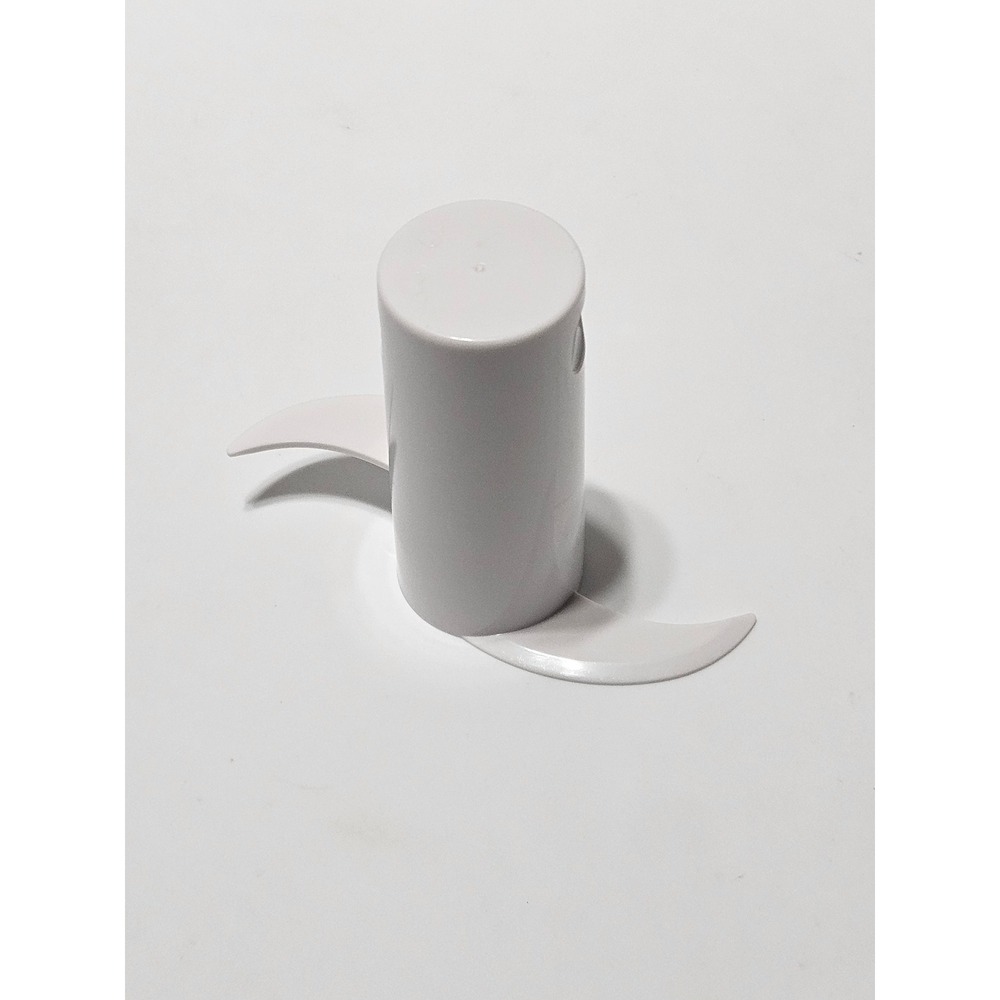 Black & Decker FP2500 Food Processor Dough Paddle Mixing Blade Replacement